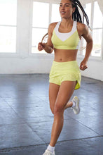 Load image into Gallery viewer, Sheva Women's High Rise Running Shorts