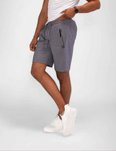 Load image into Gallery viewer, Urban Stride All-Day Wear Shorts - (Tall Fit)