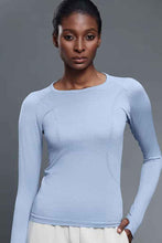 Load image into Gallery viewer, BTR Active Seamless Baselayer