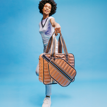 Load image into Gallery viewer, Sporty Spice Pickleball Bag - DON GREAT