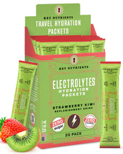 Load image into Gallery viewer, Electrolyte Recovery Plus Powder (Sugar-Free) - DON GREAT