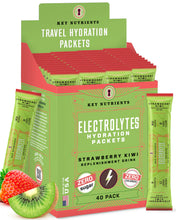 Load image into Gallery viewer, Electrolyte Recovery Plus Powder (Sugar-Free) - DON GREAT