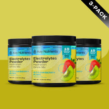 Load image into Gallery viewer, Electrolyte Recovery Plus Powder (Sugar-Free) - DON GREAT
