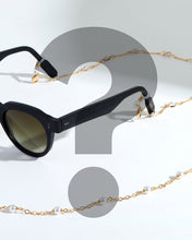 Load image into Gallery viewer, Sunglass Chain Mystery Bundle & Glasses Case