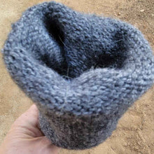 Load image into Gallery viewer, Superwarm Heavy Extreme Alpaca Socks