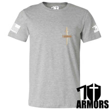 Load image into Gallery viewer, SWORD OF THE SPIRIT T-SHIRT