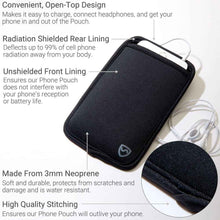 Load image into Gallery viewer, SYB Phone Pouch