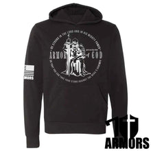 Load image into Gallery viewer, TAKE YOUR STAND HOODIE