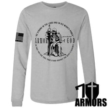 Load image into Gallery viewer, TAKE YOUR STAND LONG SLEEVE