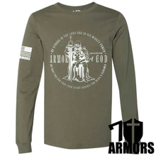 Load image into Gallery viewer, TAKE YOUR STAND LONG SLEEVE