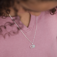 Load image into Gallery viewer, The Empty Tomb Pendant Necklace - DON GREAT