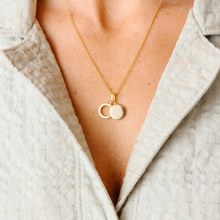 Load image into Gallery viewer, The Empty Tomb Pendant Necklace - DON GREAT