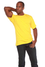 Load image into Gallery viewer, Clearance Men's Bamboo Short Sleeve T-Shirt - Classic Cut