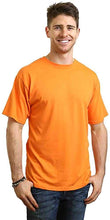 Load image into Gallery viewer, Clearance Men's Bamboo Short Sleeve T-Shirt - Classic Cut