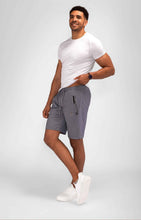 Load image into Gallery viewer, Urban Stride All-Day Wear Shorts - (Tall Fit)