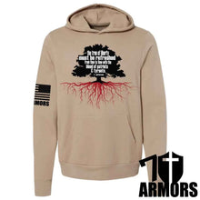 Load image into Gallery viewer, TREE OF LIBERTY HOODIE