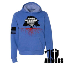 Load image into Gallery viewer, TREE OF LIBERTY HOODIE