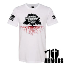 Load image into Gallery viewer, TREE OF LIBERTY T-SHIRT