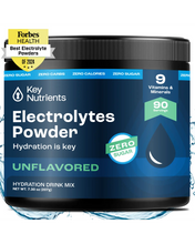 Load image into Gallery viewer, Electrolyte Recovery Plus Powder (Sugar-Free) - DON GREAT