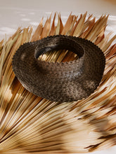 Load image into Gallery viewer, Holiday Papale Sun Hat