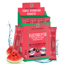 Load image into Gallery viewer, Electrolyte Recovery Plus Powder (Sugar-Free) - DON GREAT