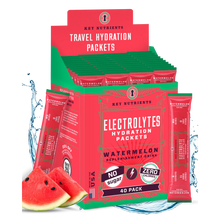 Load image into Gallery viewer, Electrolyte Recovery Plus Powder (Sugar-Free) - DON GREAT