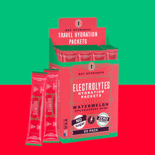 Load image into Gallery viewer, Electrolyte Recovery Plus Powder (Sugar-Free) - DON GREAT