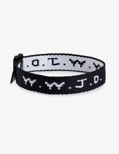 Load image into Gallery viewer, WWJD Bracelet - DON GREAT