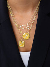Load image into Gallery viewer, Mystery Zodiac Sign Necklace
