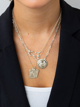 Load image into Gallery viewer, Mystery Zodiac Sign Necklace