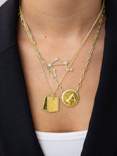 Load image into Gallery viewer, Mystery Zodiac Sign Necklace