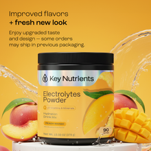 Load image into Gallery viewer, Electrolyte Recovery Plus Powder (Sugar-Free) - DON GREAT
