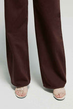 Load image into Gallery viewer, Slope Curve Jeans HJ039
