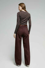 Load image into Gallery viewer, Slope Curve Jeans HJ039
