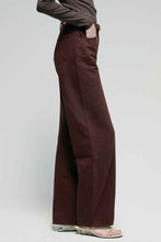 Load image into Gallery viewer, Slope Curve Jeans HJ039

