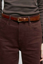 Load image into Gallery viewer, Slope Curve Jeans HJ039

