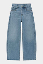 Load image into Gallery viewer, Slope Curve Jeans HJ039
