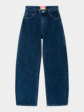 Load image into Gallery viewer, Slope Curve Jeans HJ039
