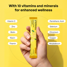 Load image into Gallery viewer, Electrolyte Recovery Plus Powder (Sugar-Free) - DON GREAT
