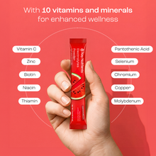 Load image into Gallery viewer, Electrolyte Recovery Plus Powder (Sugar-Free) - DON GREAT
