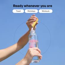 Load image into Gallery viewer, Electrolyte Recovery Plus Powder (Sugar-Free) - DON GREAT
