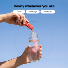 Load image into Gallery viewer, Electrolyte Recovery Plus Powder (Sugar-Free) - DON GREAT
