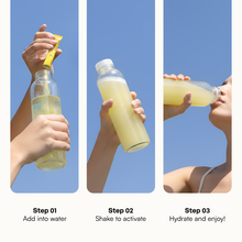 Load image into Gallery viewer, Electrolyte Recovery Plus Powder (Sugar-Free) - DON GREAT
