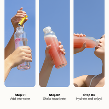Load image into Gallery viewer, Electrolyte Recovery Plus Powder (Sugar-Free) - DON GREAT

