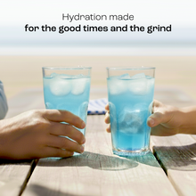 Load image into Gallery viewer, Electrolyte Recovery Plus Powder (Sugar-Free) - DON GREAT
