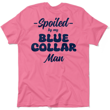 Load image into Gallery viewer, Spoiled - T-Shirt - DON GREAT
