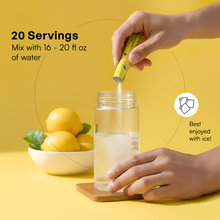 Load image into Gallery viewer, Electrolyte Recovery Plus Powder (Sugar-Free) - DON GREAT
