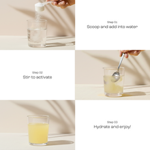 Load image into Gallery viewer, Electrolyte Recovery Plus Powder (Sugar-Free) - DON GREAT
