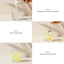 Load image into Gallery viewer, Electrolyte Recovery Plus Powder (Sugar-Free) - DON GREAT
