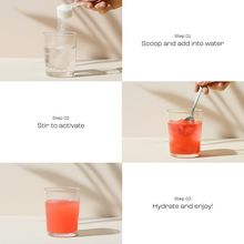 Load image into Gallery viewer, Electrolyte Recovery Plus Powder (Sugar-Free) - DON GREAT
